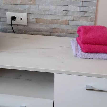 Lux Apartman Čačak Dış mekan fotoğraf