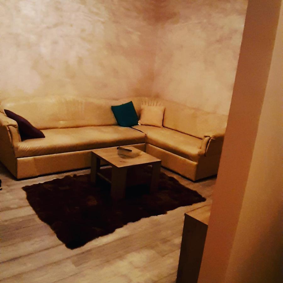 Lux Apartman Čačak Dış mekan fotoğraf
