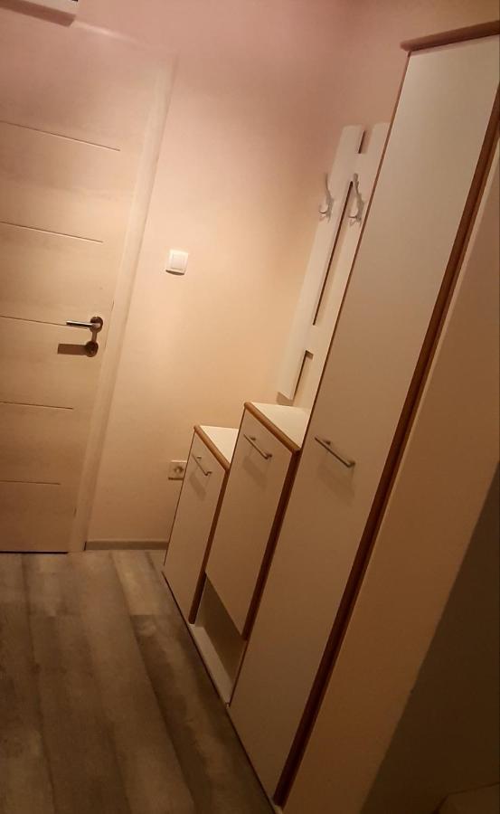 Lux Apartman Čačak Dış mekan fotoğraf