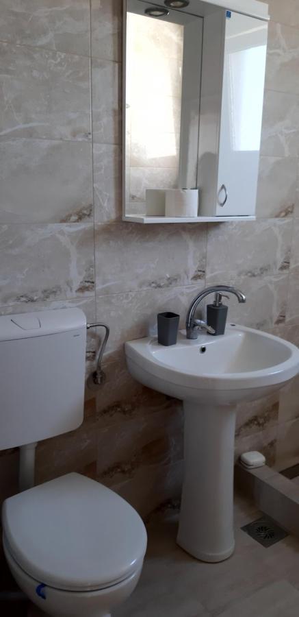 Lux Apartman Čačak Dış mekan fotoğraf